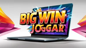 on image text 'BIG WIN JOGAR'