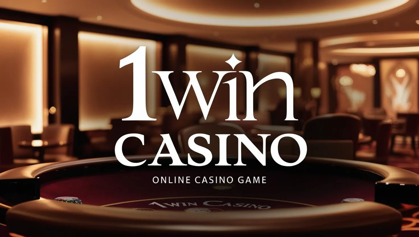 on image text '1WIN CASINO'