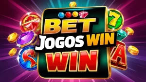 on image text 'BET JOGOS WIN'