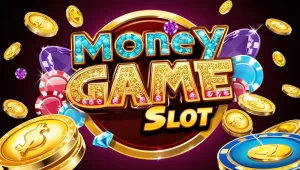 on image text 'MONEY GAME SLOT'