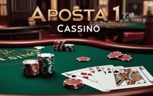 on image text 'APOSTA1 CASSINO'