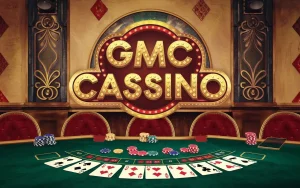 on image text 'GMC CASSINO'