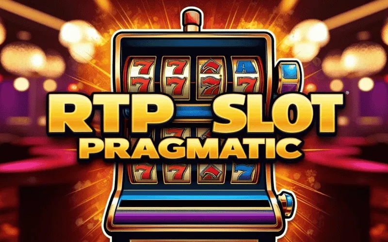 on image text 'RTP SLOT PRAGMATIC'